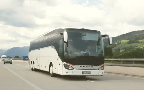 بلیط اتوبوس
