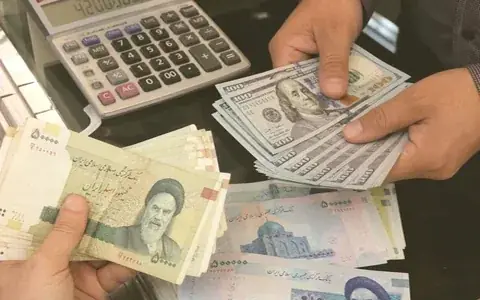 تبدیل ارز